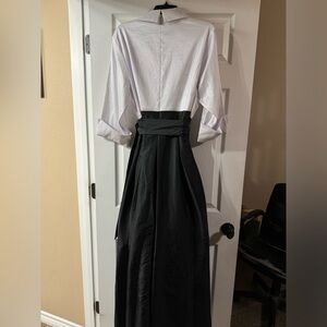 Plus Size Formal Gown